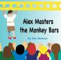 Alex Masters The Monkeybars - Preview