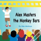 Alex Masters The Monkeybars