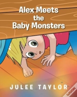 Capa do artigo Alex Meets The Baby Monsters