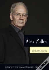 Alex Miller