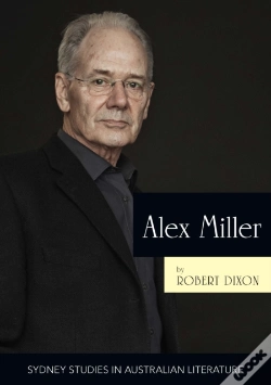 Capa do artigo Alex Miller