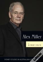 Alex Miller