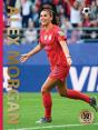 Alex Morgan (2nd Edition, Revised) - Preview