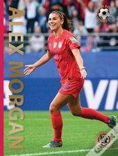 Alex Morgan (2nd Edition, Revised)