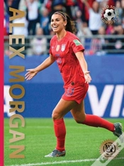 Capa do artigo Alex Morgan (2nd Edition, Revised)