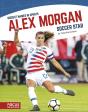 Alex Morgan - Preview