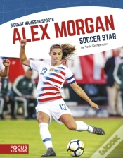 Capa do artigo Alex Morgan