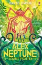 Alex Neptune, Zombie Fighter - Preview