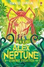 Alex Neptune, Zombie Fighter - Preview