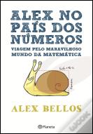 Alex no País dos Números