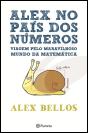 Alex no País dos Números - Preview