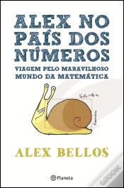 Capa do artigo Alex no País dos Números