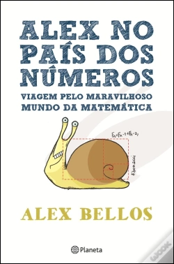 Capa do artigo Alex no País dos Números