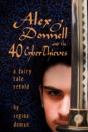 Alex O'Donnell And The 40 Cyberthieves - Preview