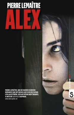 Capa do artigo Alex