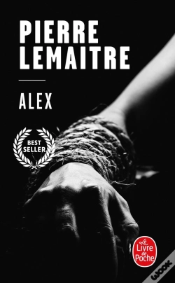 Capa do artigo Alex