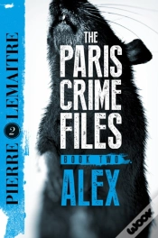 Capa do artigo Alex