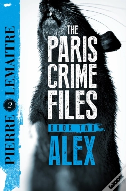 Capa do artigo Alex