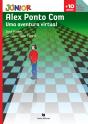 Alex Ponto Com - Uma aventura virtual - Preview