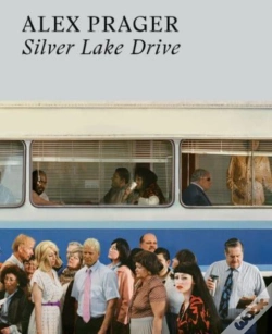Capa do artigo Alex Prager: Silver Lake Drive