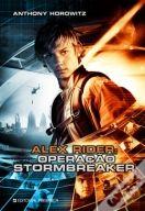 Alex Rider