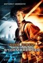 Alex Rider - Preview