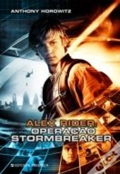 Alex Rider