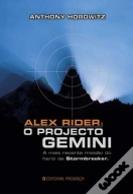 Alex Rider - O Projecto Gemini