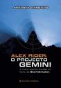 Alex Rider - O Projecto Gemini - Preview