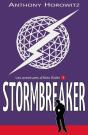 Alex Rider T.1 ; Stormbreaker - Preview