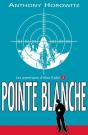 Alex Rider T.2 ; Pointe Blanche - Preview