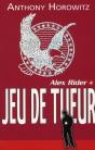 Alex Rider - T.4 - Jeu De Tueur - Preview