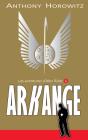 Alex Rider T.6 ; Arkange - Preview