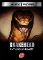 Alex Rider T.7 ; Snakehead - Preview