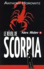 Alex Rider T.9 ; Le Rêve De Scorpia - Preview