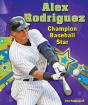 Alex Rodriguez - Preview