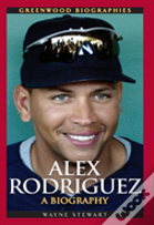 Alex Rodriguez