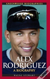 Capa do artigo Alex Rodriguez