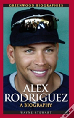 Capa do artigo Alex Rodriguez