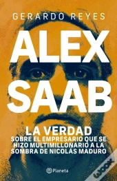 Alex Saab