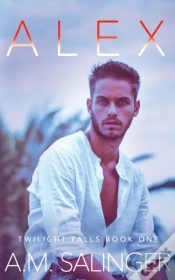 Capa do artigo Alex