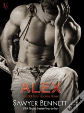 Capa do artigo Alex