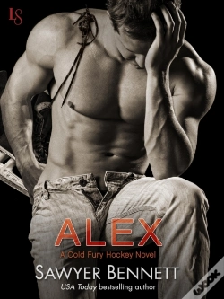 Capa do artigo Alex