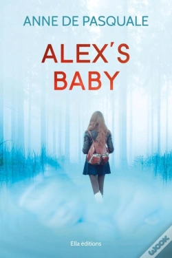 Capa do artigo Alex S'Baby