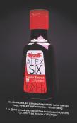 Alex Six