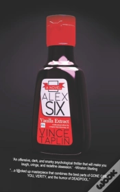 Capa do artigo Alex Six