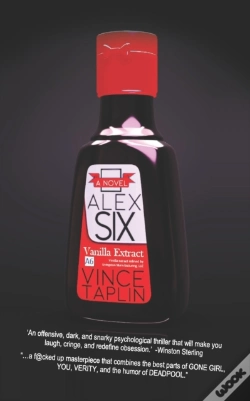 Capa do artigo Alex Six