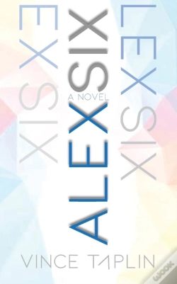 Capa do artigo Alex Six