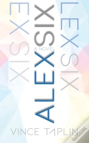 Capa do artigo Alex Six
