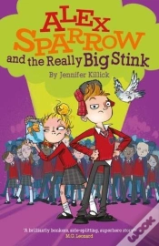 Capa do artigo Alex Sparrow And The Really Big Stink